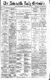 Newcastle Daily Chronicle Friday 13 July 1894 Page 1