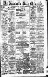 Newcastle Daily Chronicle Wednesday 05 September 1894 Page 1
