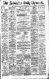 Newcastle Daily Chronicle Saturday 08 September 1894 Page 1