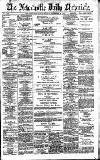Newcastle Daily Chronicle Saturday 22 September 1894 Page 1