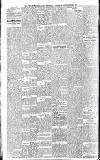 Newcastle Daily Chronicle Saturday 29 September 1894 Page 4