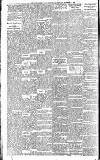 Newcastle Daily Chronicle Monday 01 October 1894 Page 4