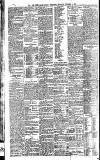 Newcastle Daily Chronicle Friday 05 October 1894 Page 6
