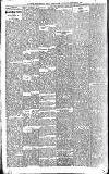 Newcastle Daily Chronicle Monday 08 October 1894 Page 4