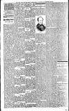 Newcastle Daily Chronicle Wednesday 10 October 1894 Page 4