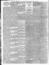 Newcastle Daily Chronicle Wednesday 17 October 1894 Page 4