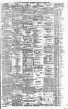 Newcastle Daily Chronicle Saturday 27 October 1894 Page 3