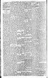 Newcastle Daily Chronicle Monday 29 October 1894 Page 4