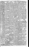 Newcastle Daily Chronicle Tuesday 30 October 1894 Page 5