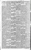 Newcastle Daily Chronicle Saturday 03 November 1894 Page 4