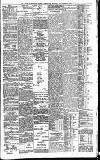 Newcastle Daily Chronicle Monday 05 November 1894 Page 3