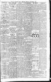 Newcastle Daily Chronicle Monday 05 November 1894 Page 5