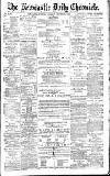 Newcastle Daily Chronicle Tuesday 06 November 1894 Page 1