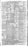Newcastle Daily Chronicle Tuesday 06 November 1894 Page 6