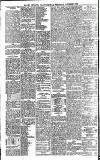 Newcastle Daily Chronicle Wednesday 07 November 1894 Page 6