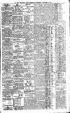 Newcastle Daily Chronicle Thursday 15 November 1894 Page 3