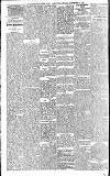 Newcastle Daily Chronicle Friday 16 November 1894 Page 4