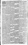Newcastle Daily Chronicle Saturday 17 November 1894 Page 4