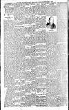 Newcastle Daily Chronicle Monday 19 November 1894 Page 4