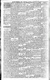 Newcastle Daily Chronicle Thursday 22 November 1894 Page 4