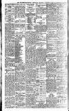 Newcastle Daily Chronicle Thursday 22 November 1894 Page 6