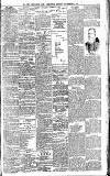 Newcastle Daily Chronicle Monday 26 November 1894 Page 3