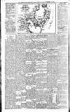 Newcastle Daily Chronicle Monday 26 November 1894 Page 4
