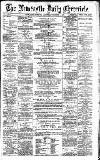Newcastle Daily Chronicle Saturday 01 December 1894 Page 1