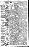 Newcastle Daily Chronicle Tuesday 25 December 1894 Page 3