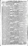 Newcastle Daily Chronicle Tuesday 25 December 1894 Page 4