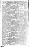 Newcastle Daily Chronicle Saturday 05 January 1895 Page 4