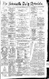 Newcastle Daily Chronicle Monday 07 January 1895 Page 1