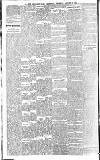Newcastle Daily Chronicle Thursday 10 January 1895 Page 3