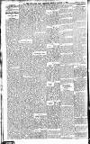 Newcastle Daily Chronicle Monday 14 January 1895 Page 4