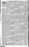 Newcastle Daily Chronicle Friday 18 January 1895 Page 4