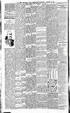 Newcastle Daily Chronicle Wednesday 23 January 1895 Page 4