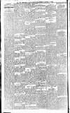 Newcastle Daily Chronicle Saturday 26 January 1895 Page 4