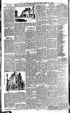 Newcastle Daily Chronicle Friday 01 February 1895 Page 6