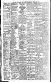 Newcastle Daily Chronicle Monday 04 February 1895 Page 6