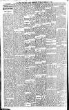 Newcastle Daily Chronicle Tuesday 05 February 1895 Page 4