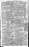 Newcastle Daily Chronicle Tuesday 05 February 1895 Page 8