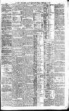 Newcastle Daily Chronicle Friday 15 February 1895 Page 3