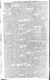 Newcastle Daily Chronicle Tuesday 26 February 1895 Page 4