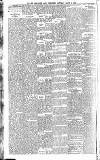 Newcastle Daily Chronicle Saturday 16 March 1895 Page 4