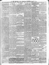 Newcastle Daily Chronicle Wednesday 27 March 1895 Page 5