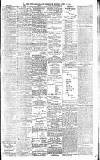 Newcastle Daily Chronicle Monday 01 April 1895 Page 3
