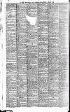 Newcastle Daily Chronicle Saturday 06 April 1895 Page 2