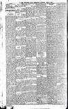 Newcastle Daily Chronicle Saturday 06 April 1895 Page 4