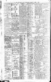 Newcastle Daily Chronicle Saturday 06 April 1895 Page 6