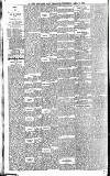 Newcastle Daily Chronicle Wednesday 10 April 1895 Page 4
